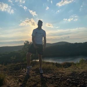 Meet your Posher, Matt